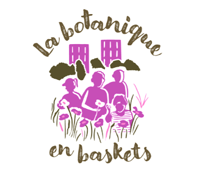 La Botanique en baskets